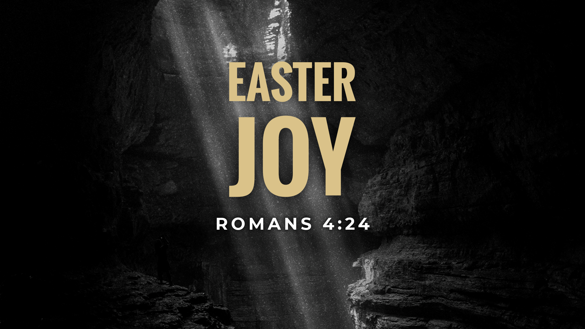 Easter Joy